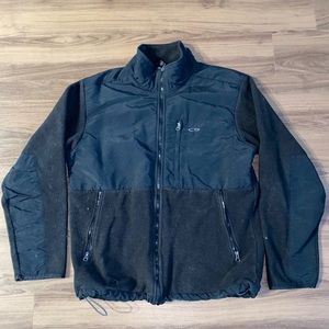 Champion Fleece Jacket M